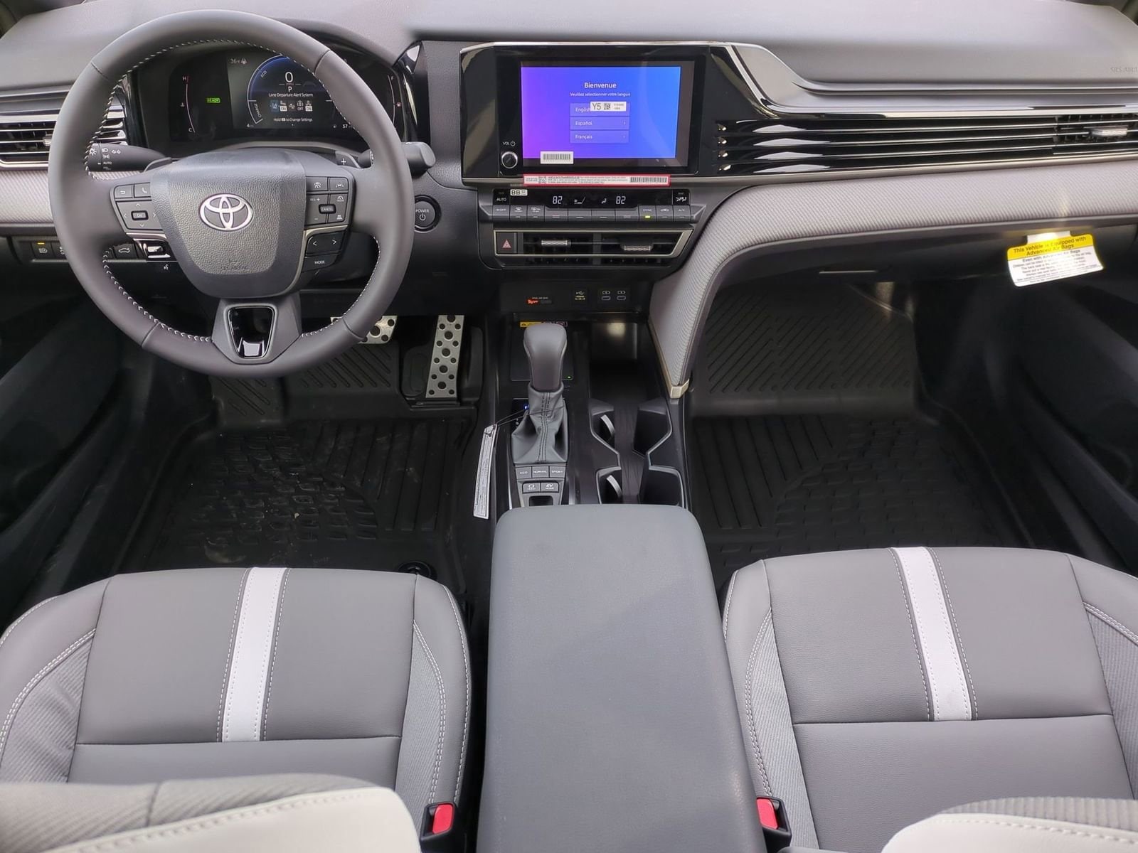 Thumbnail: 2026 Toyota Camry - 15