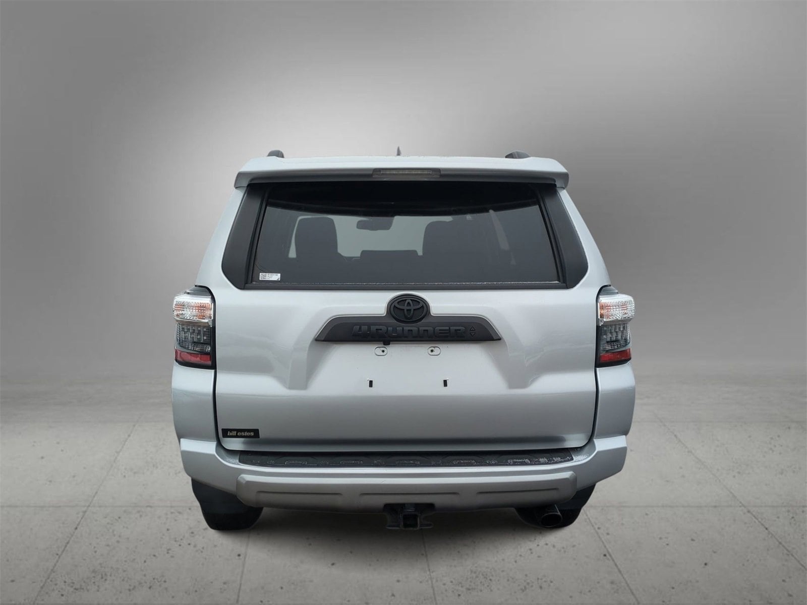 Thumbnail: 2022 Toyota 4Runner - 7