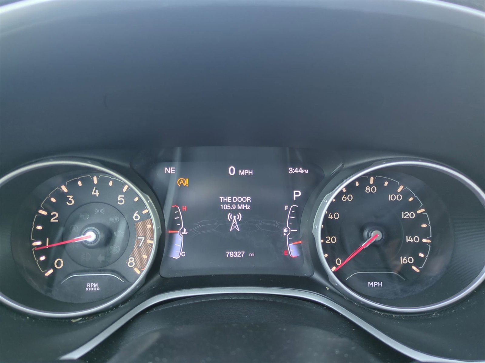 Thumbnail: 2020 Jeep Compass - 31