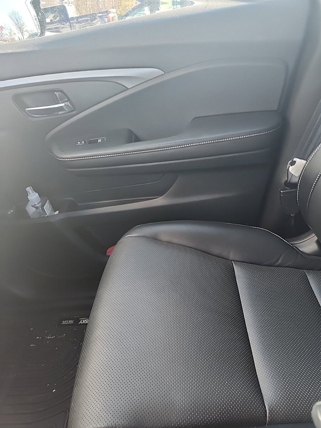 Used 2022 Honda Ridgeline RTL-E Truck Crew Cab