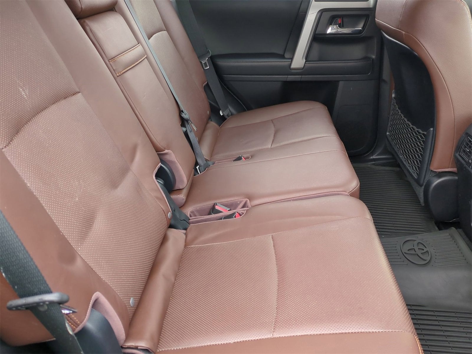 Thumbnail: 2021 Toyota 4Runner - 21