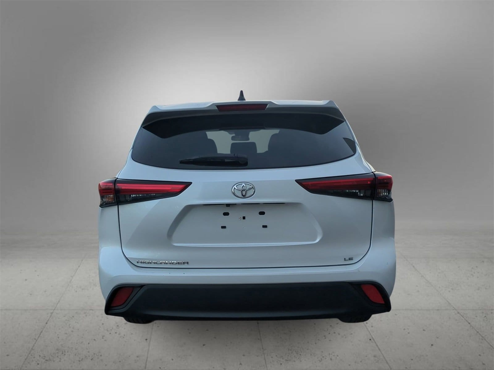 Thumbnail: 2023 Toyota Highlander - 7