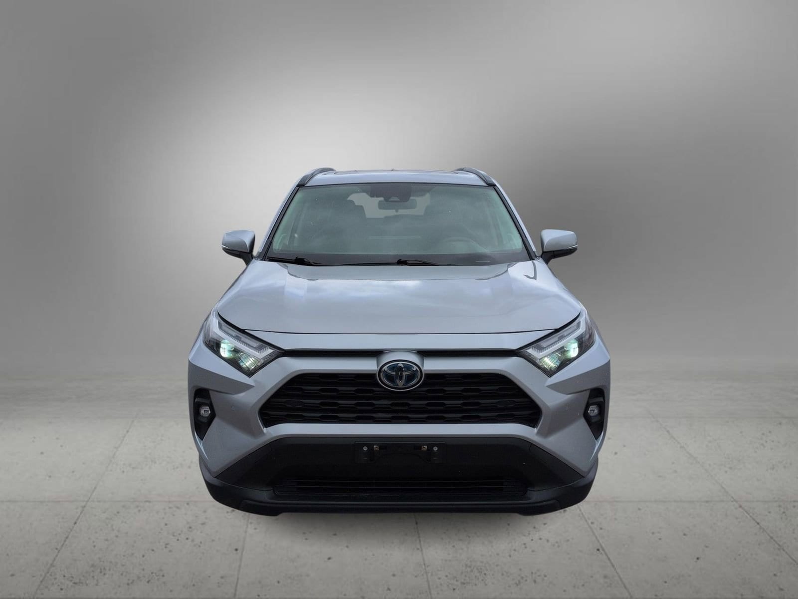 Thumbnail: 2023 Toyota RAV4 - 3