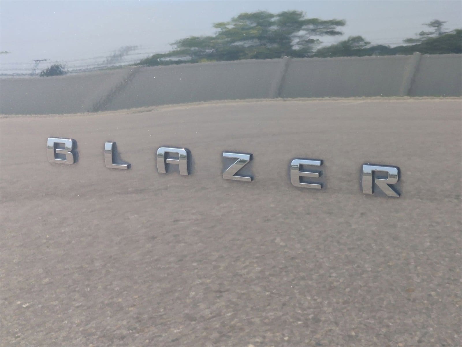 Thumbnail: 2020 Chevrolet Blazer - 13