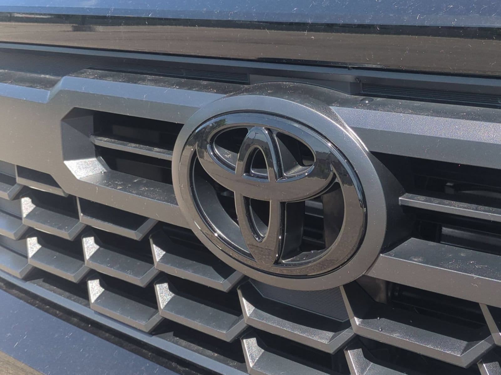 Thumbnail: 2026 Toyota Tacoma - 12