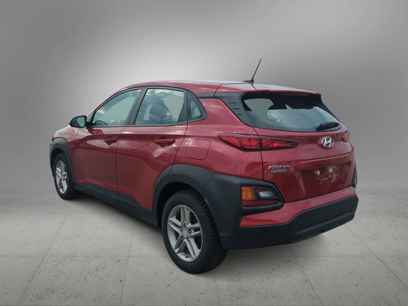 Thumbnail: 2018 Hyundai Kona - 6