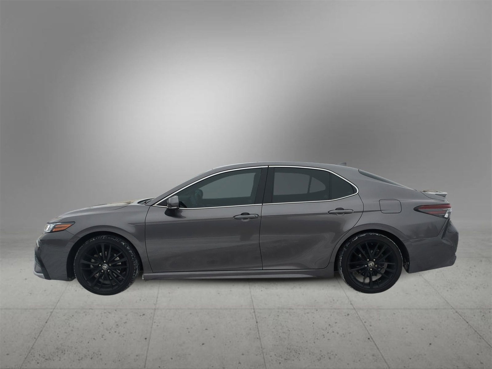 Thumbnail: 2022 Toyota Camry - 5