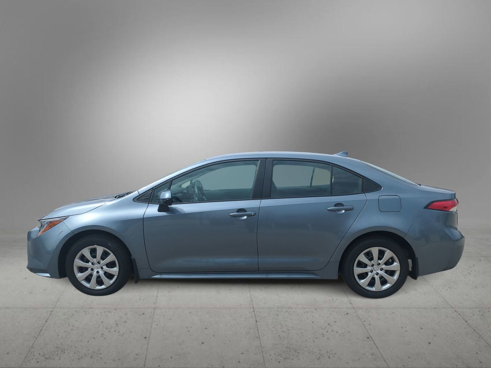 Thumbnail: 2026 Toyota Corolla - 5