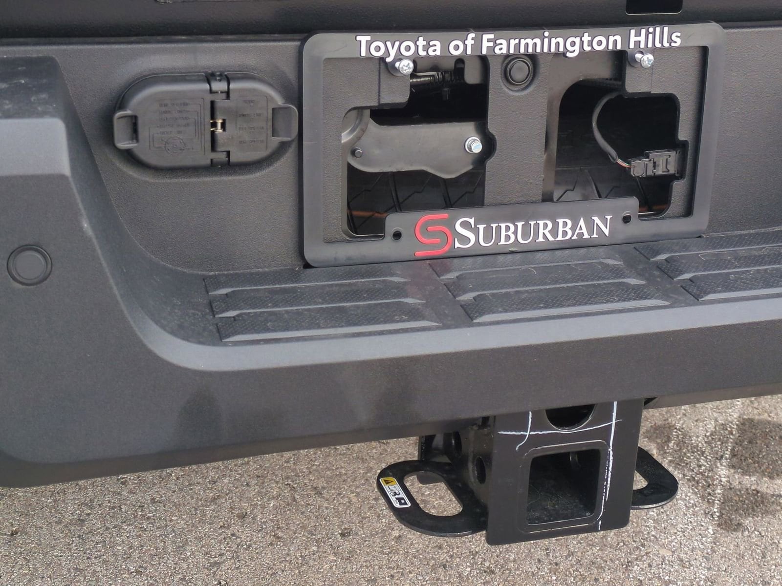 Thumbnail: 2026 Toyota Tacoma - 36