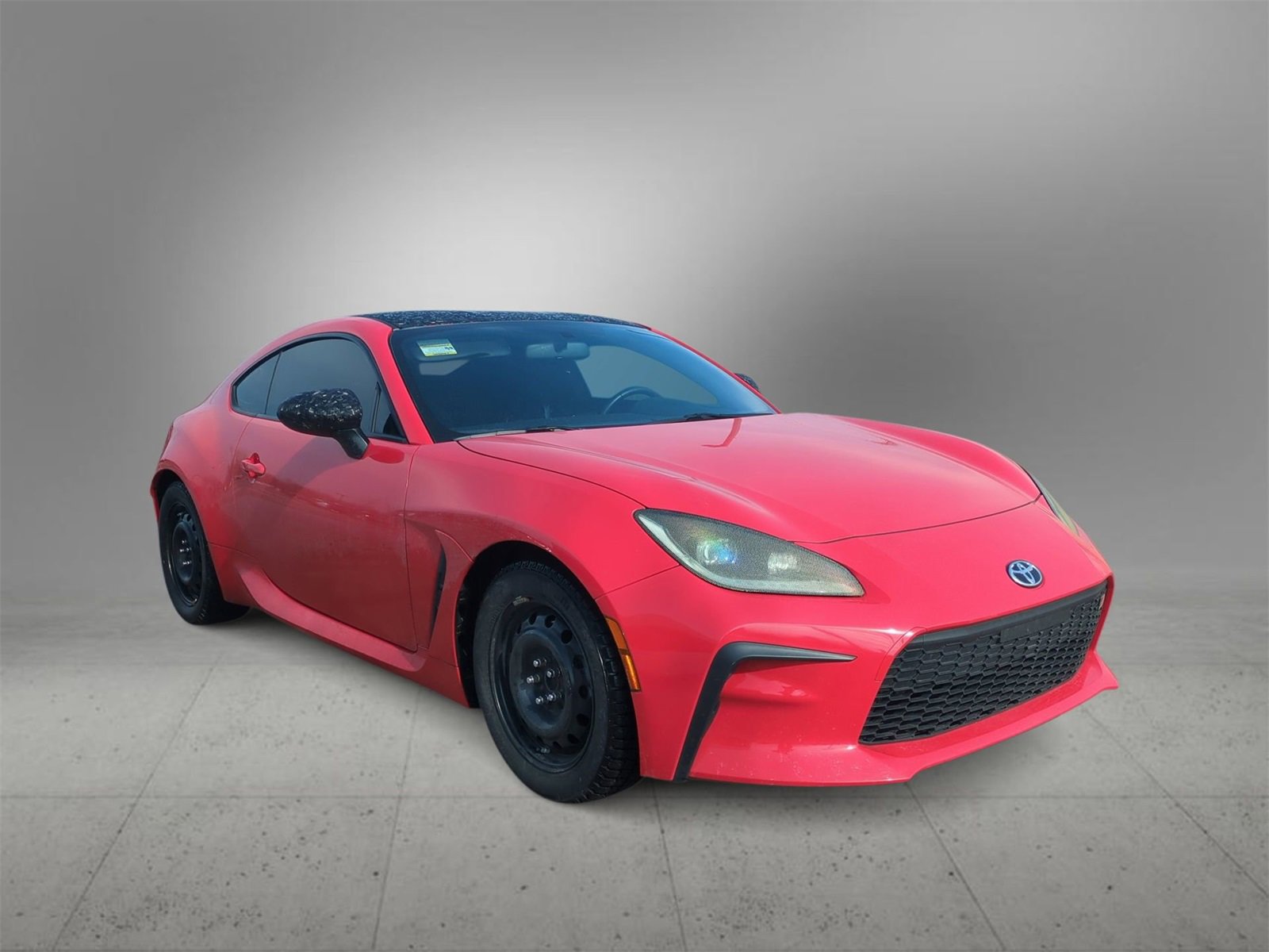 Thumbnail: 2023 Toyota GR86 - 2