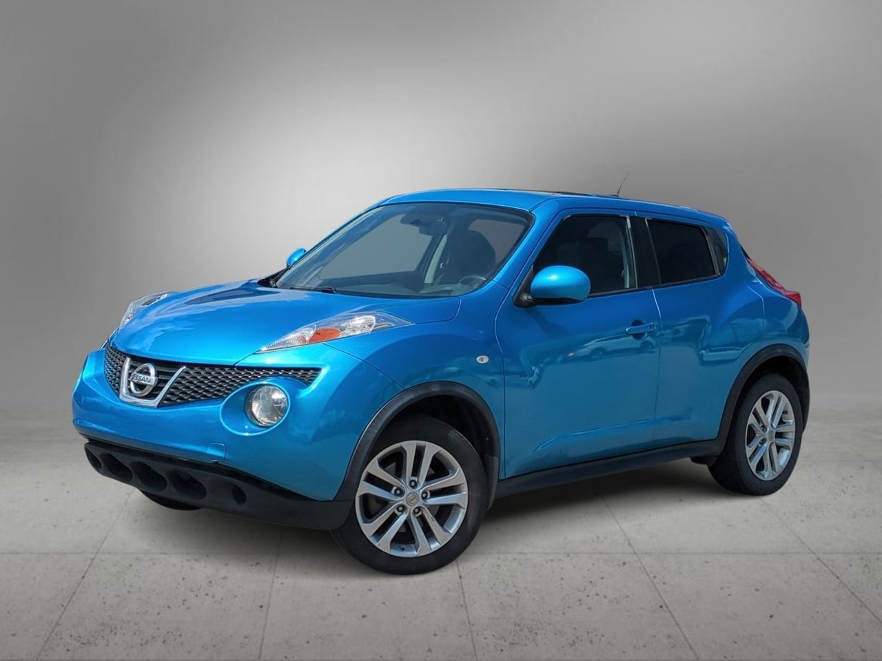 2011 Nissan Juke SV -
                  Farmington Hills, MI