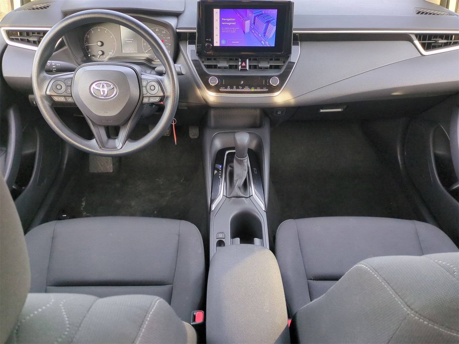 Thumbnail: 2023 Toyota Corolla - 15