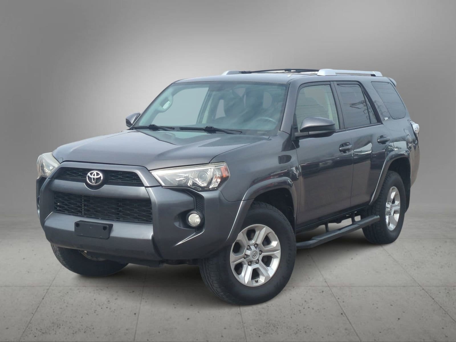2014 Toyota 4Runner SR5 -
                  Farmington Hills, MI