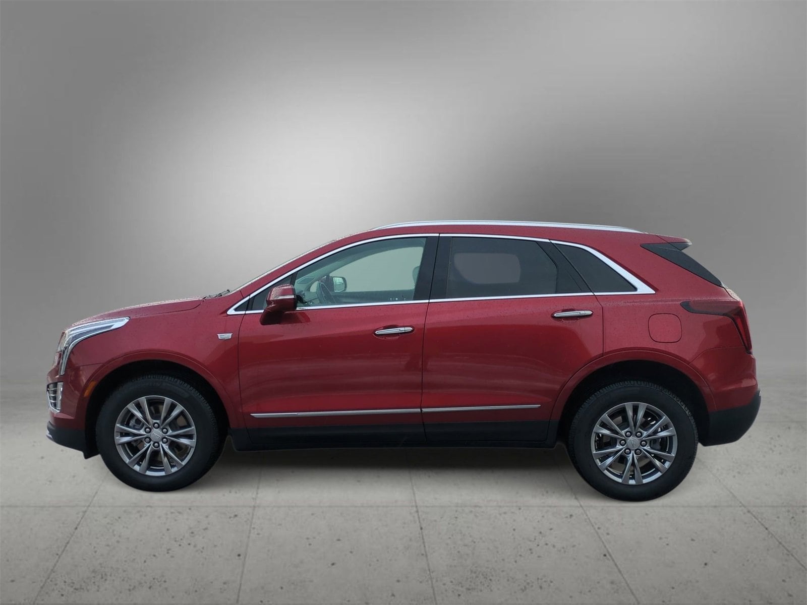 Thumbnail: 2022 Cadillac XT5 - 5