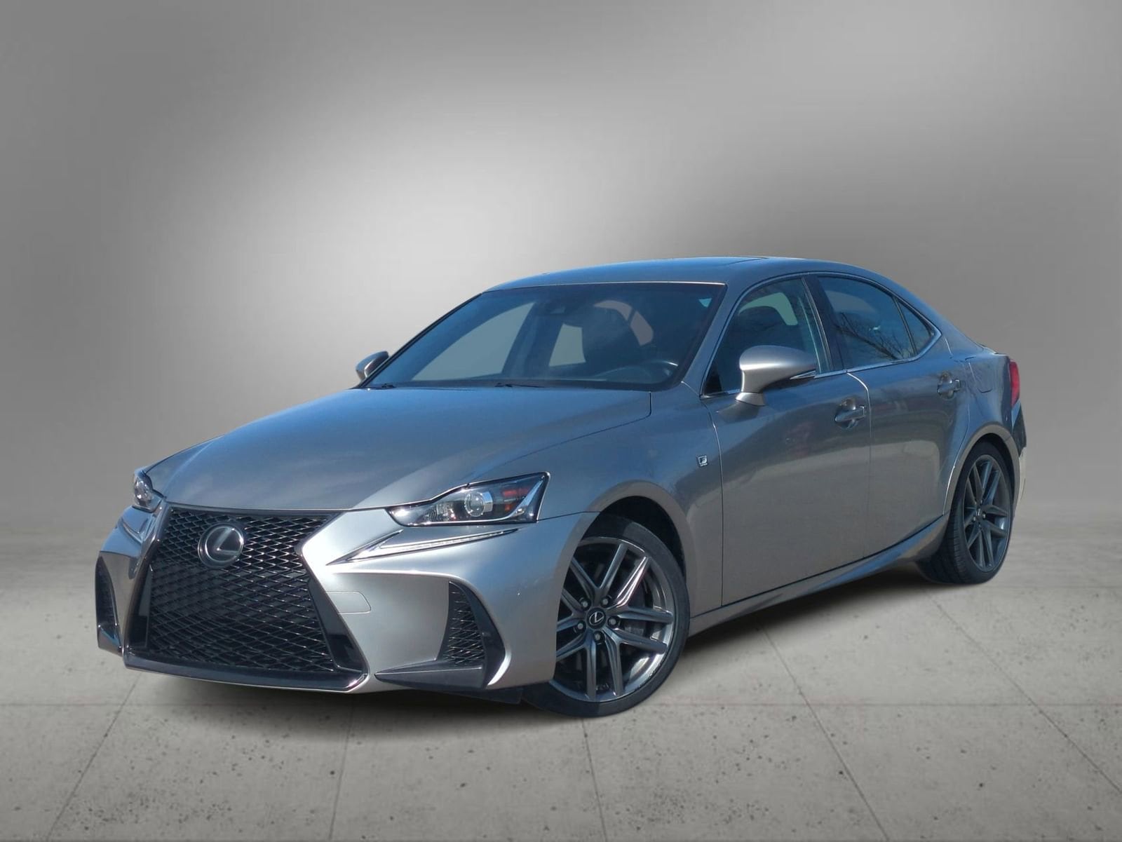 Thumbnail: 2017 Lexus IS - 1