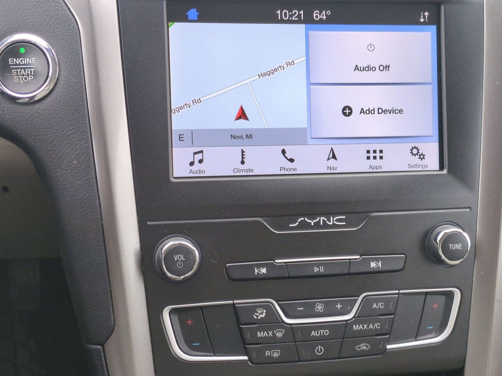 Thumbnail: 2019 Ford Fusion - 27