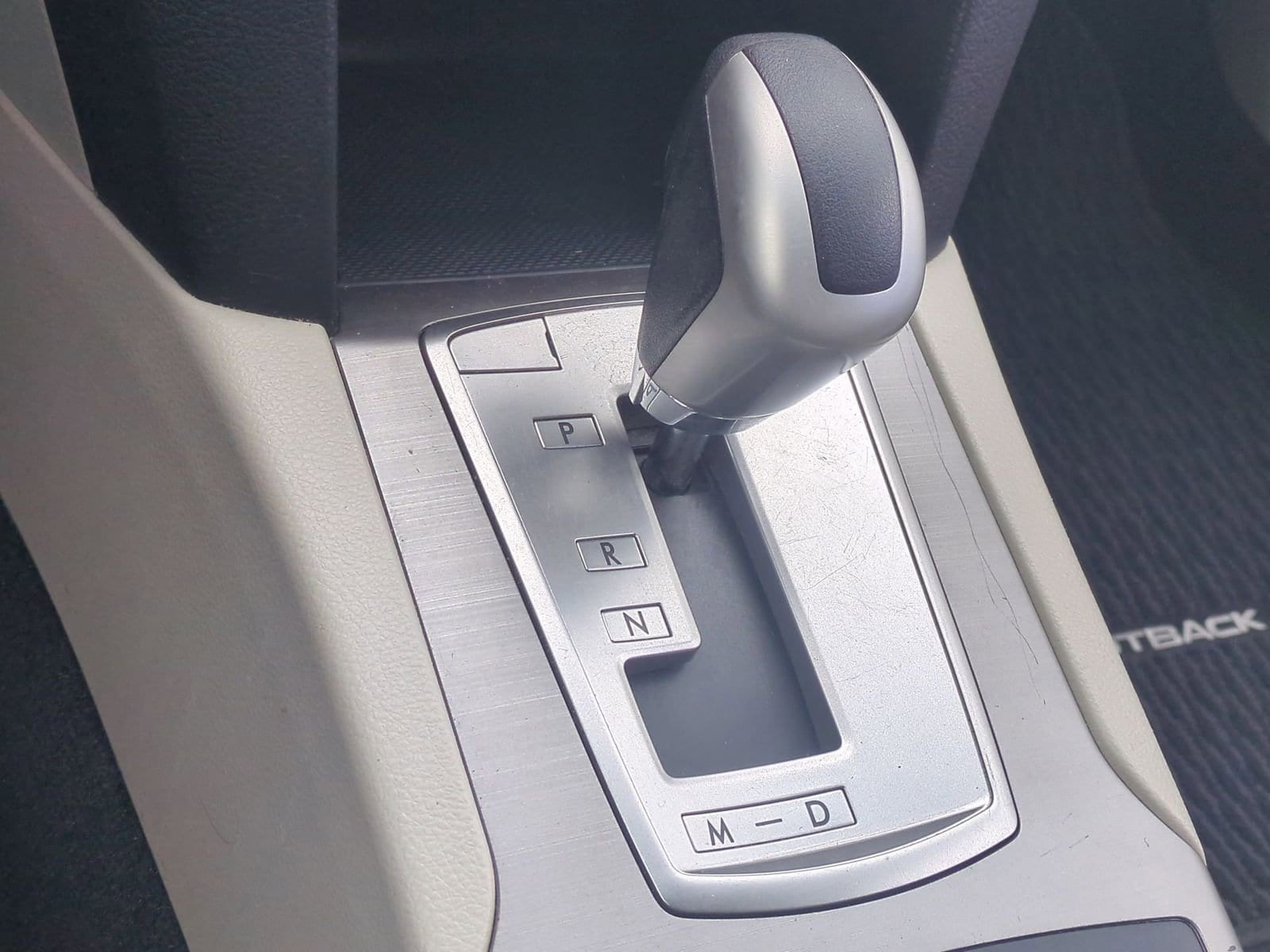 Thumbnail: 2010 Subaru Outback - 30