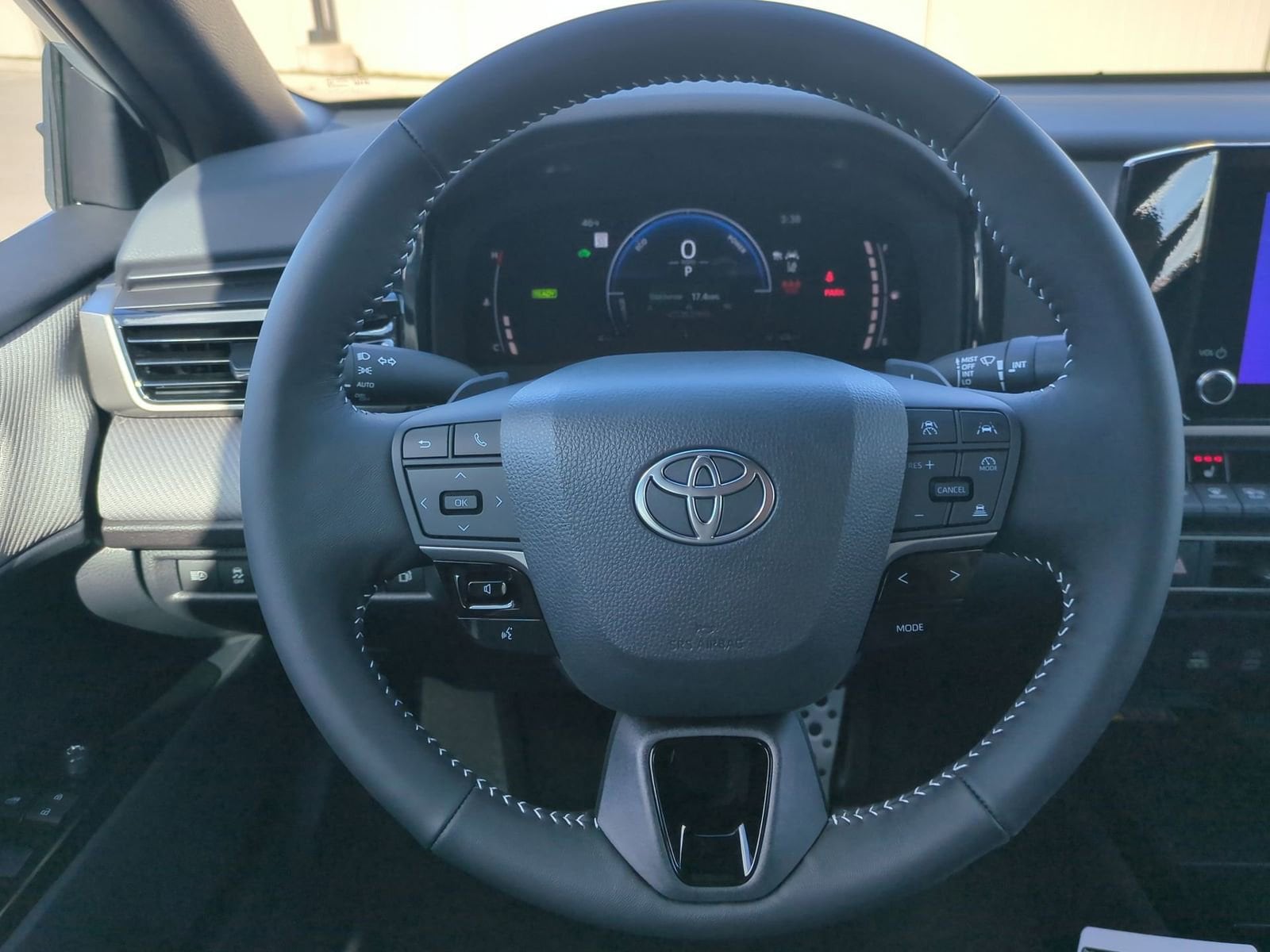 Thumbnail: 2026 Toyota Camry - 22