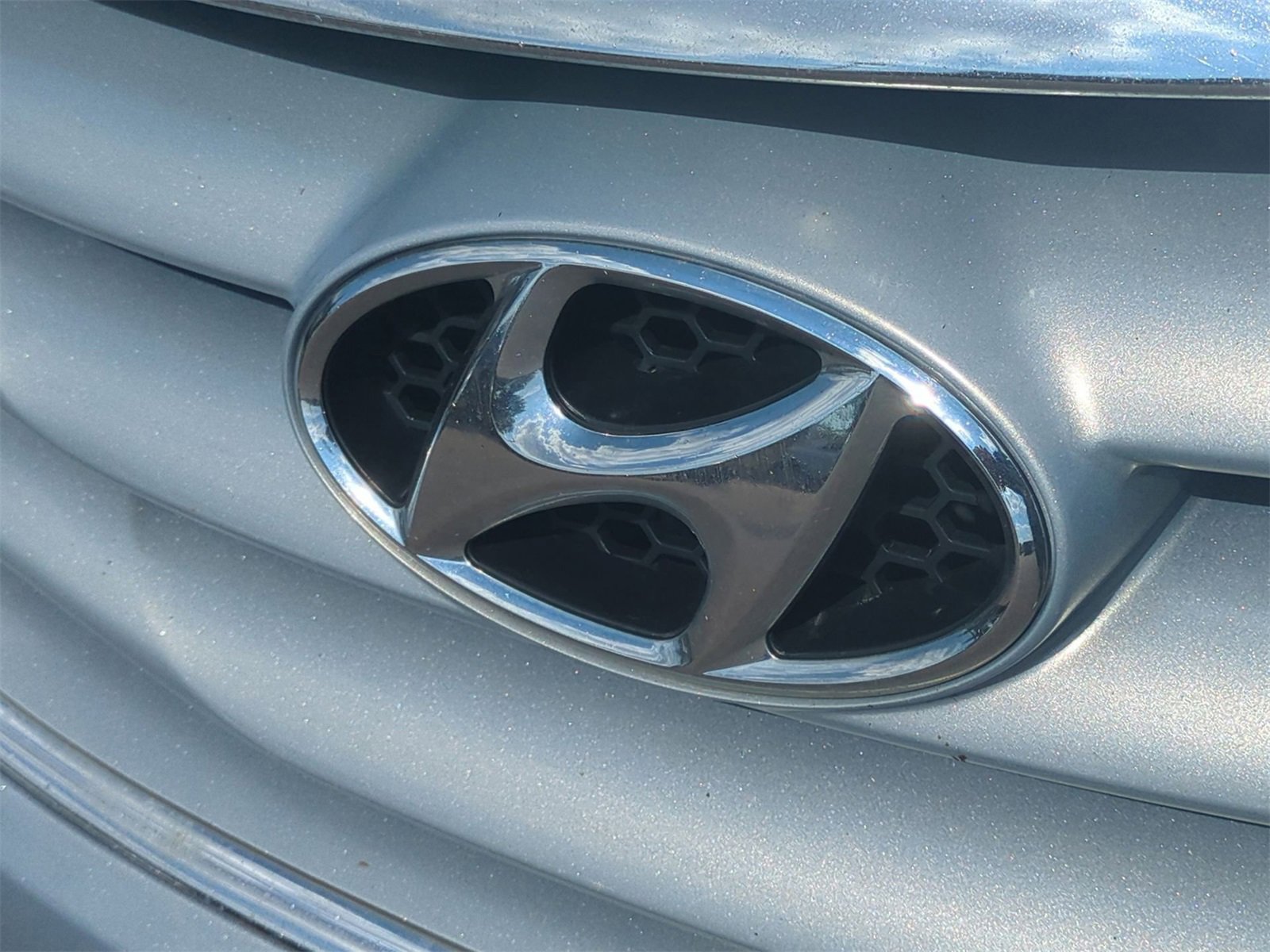 Thumbnail: 2013 Hyundai Sonata - 12