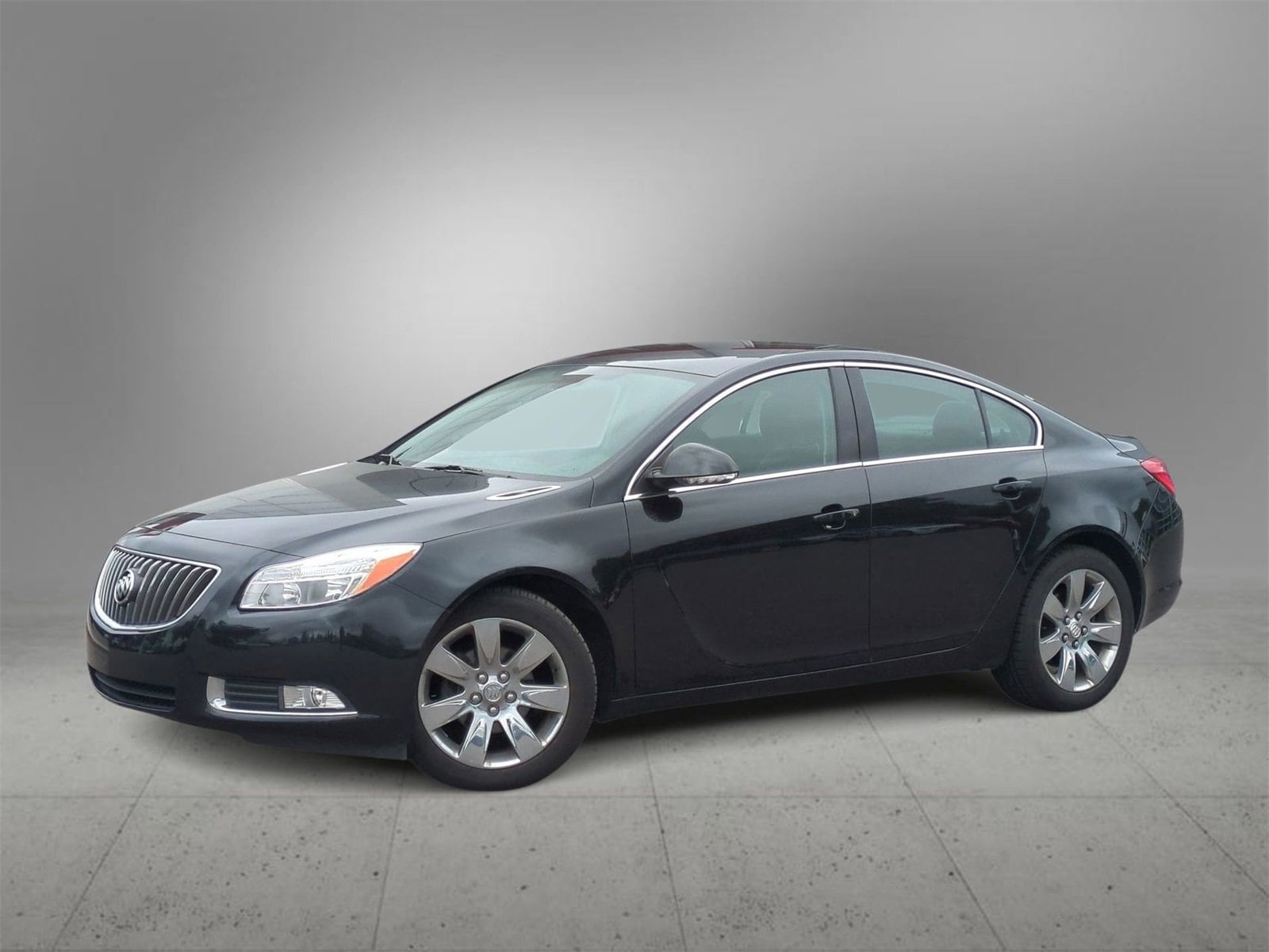 2012 Buick Regal Base -
                  Farmington Hills, MI