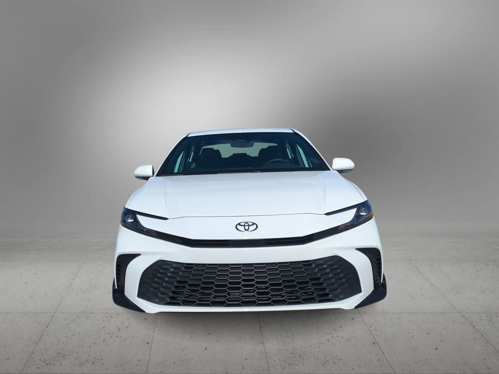 Thumbnail: 2026 Toyota Camry - 3