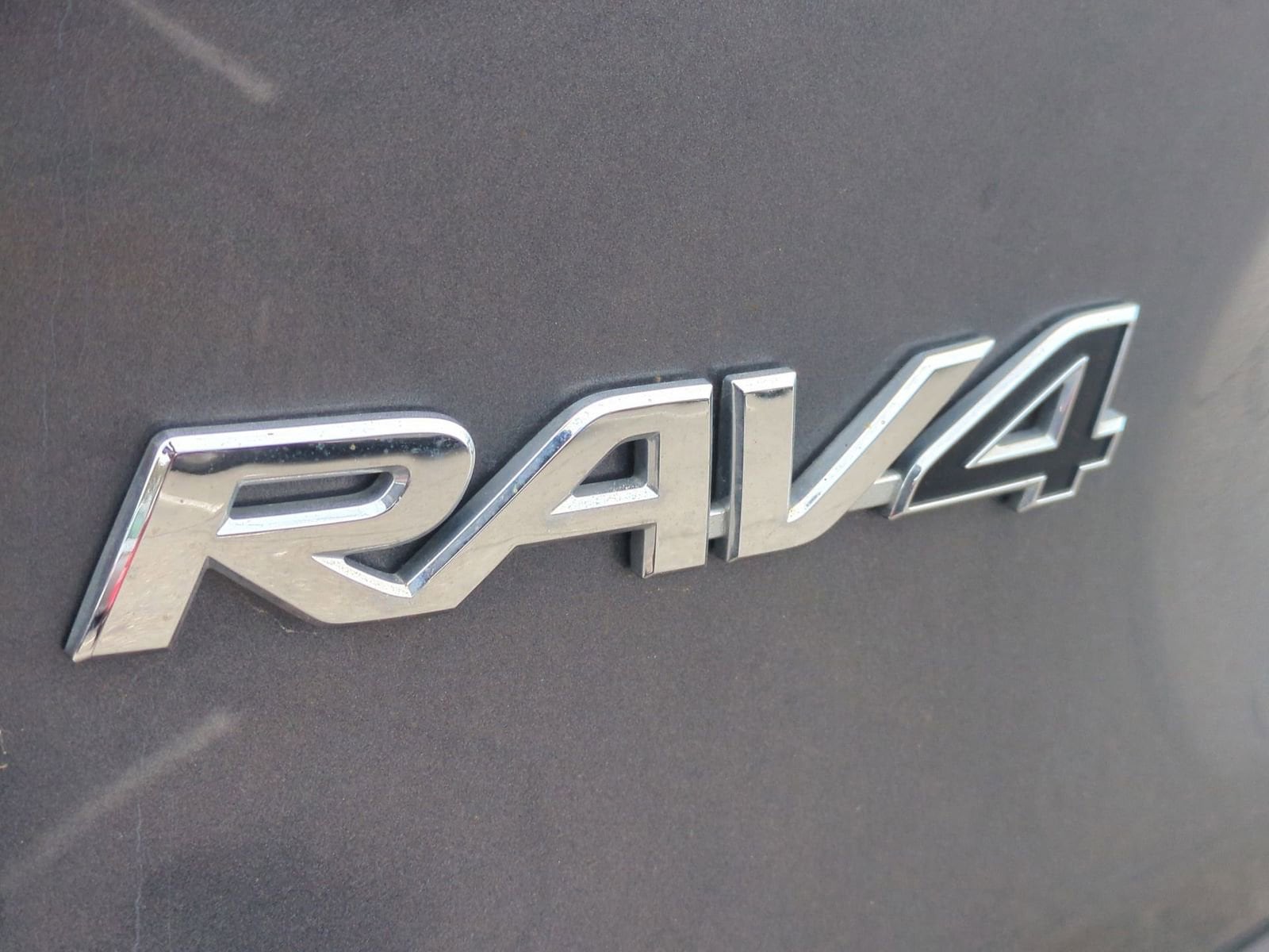 Thumbnail: 2023 Toyota RAV4 - 13