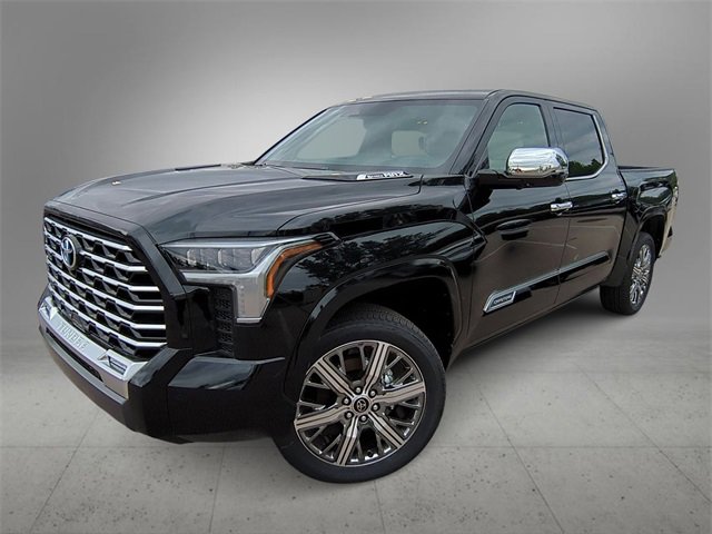 2024 Toyota Tundra Capstone -
                Farmington Hills, MI