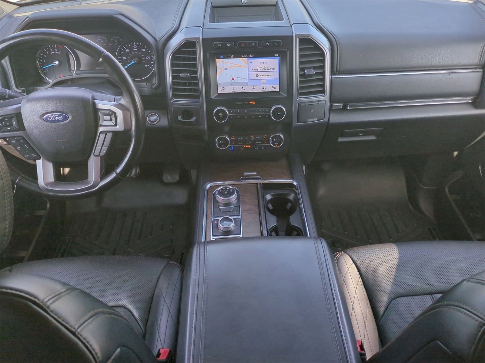 Thumbnail: 2019 Ford Expedition - 15