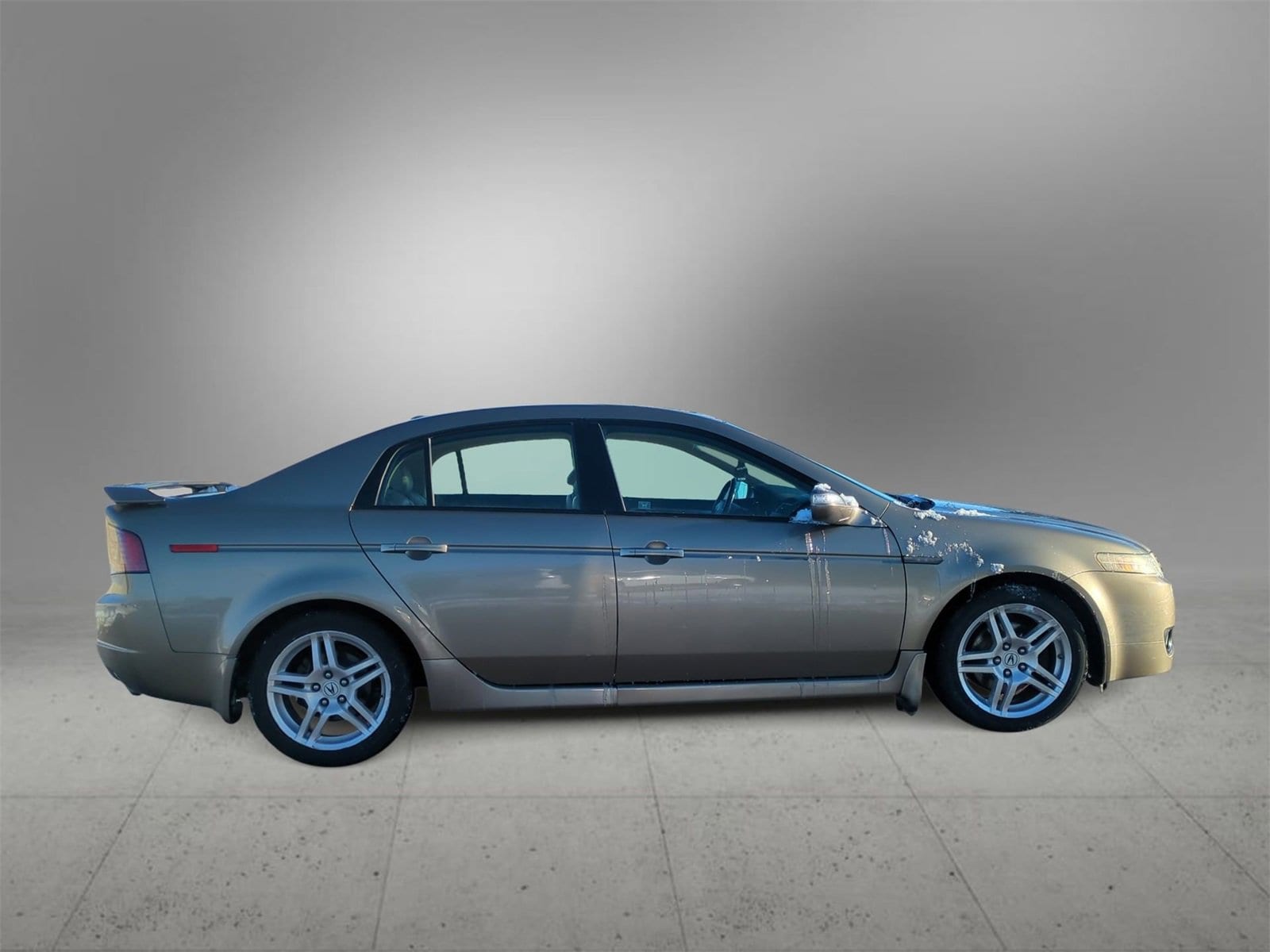 Thumbnail: 2008 Acura TL - 9