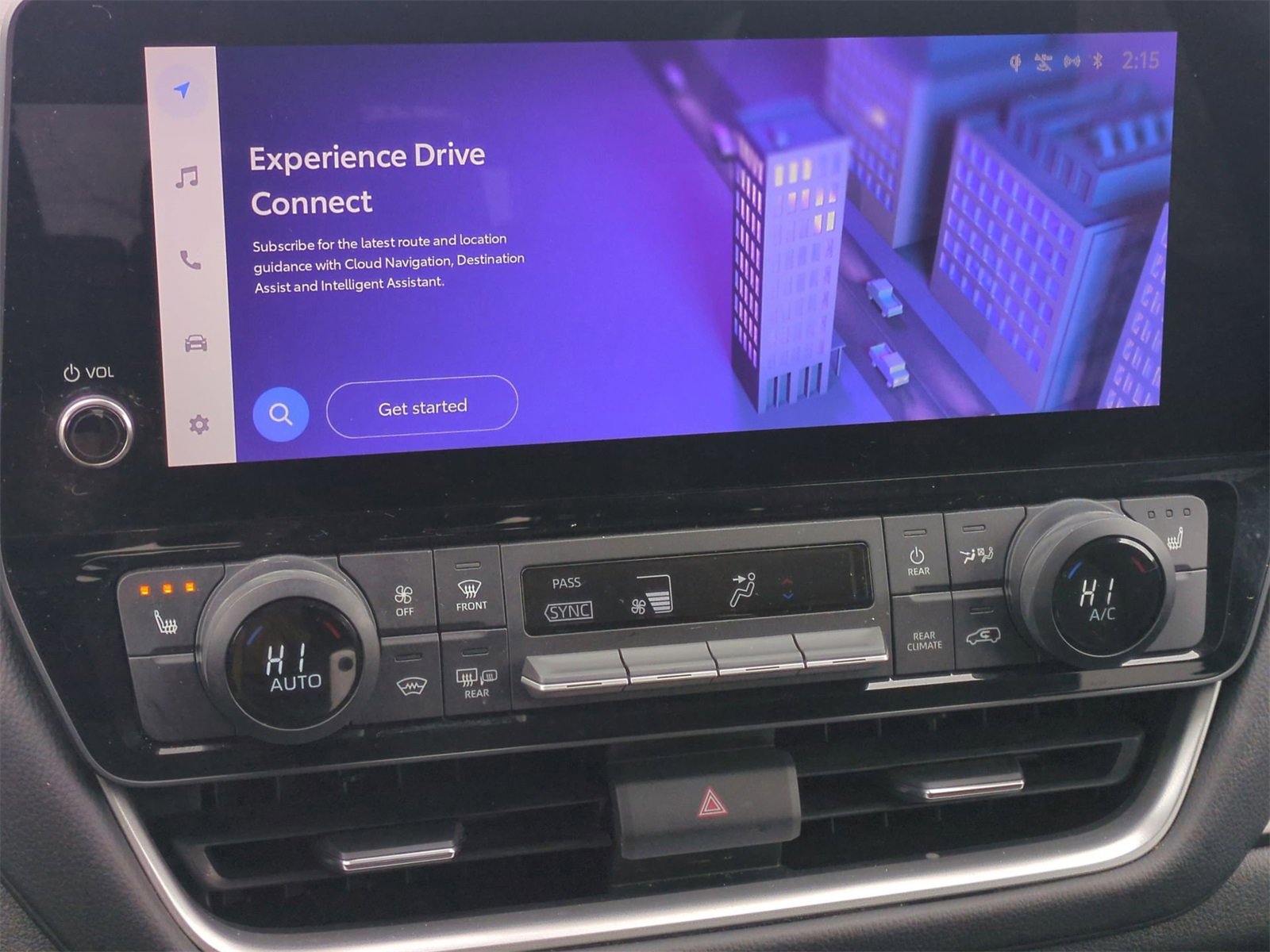 Thumbnail: 2024 Toyota Grand Highlander - 28