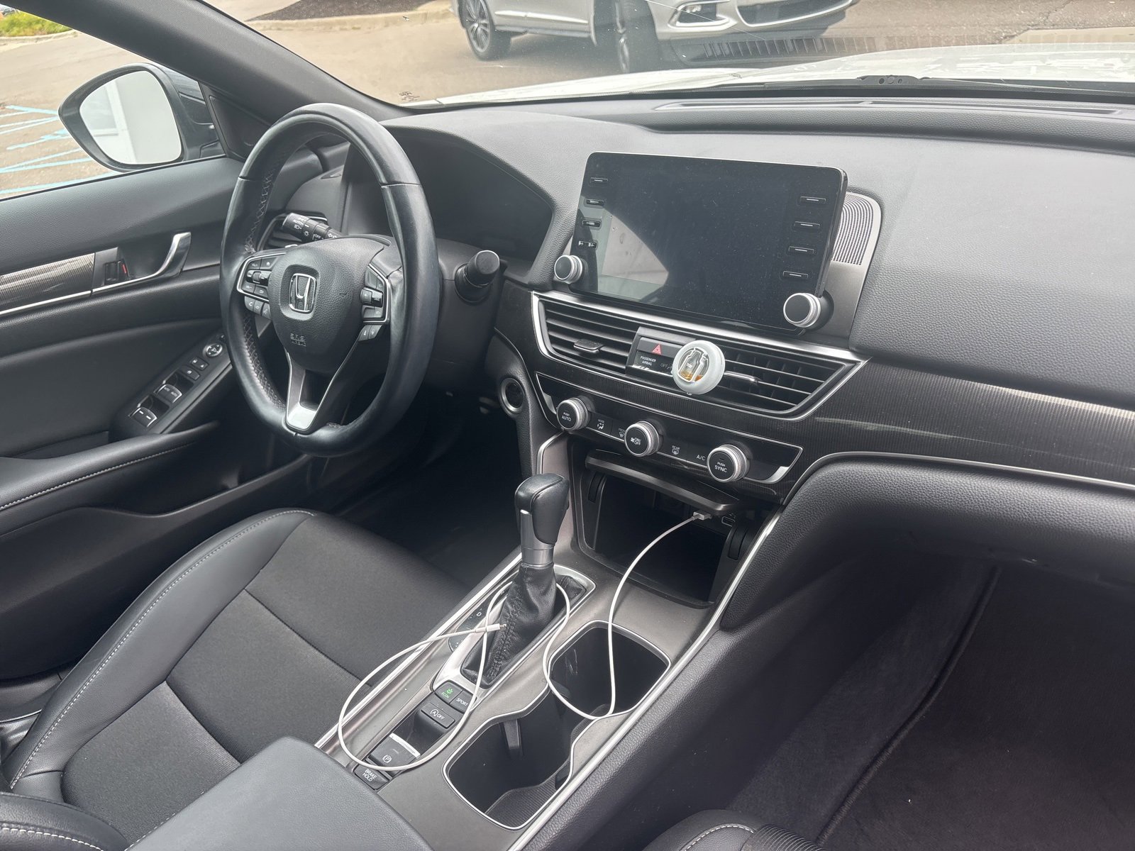 Thumbnail: 2021 Honda Accord - 4