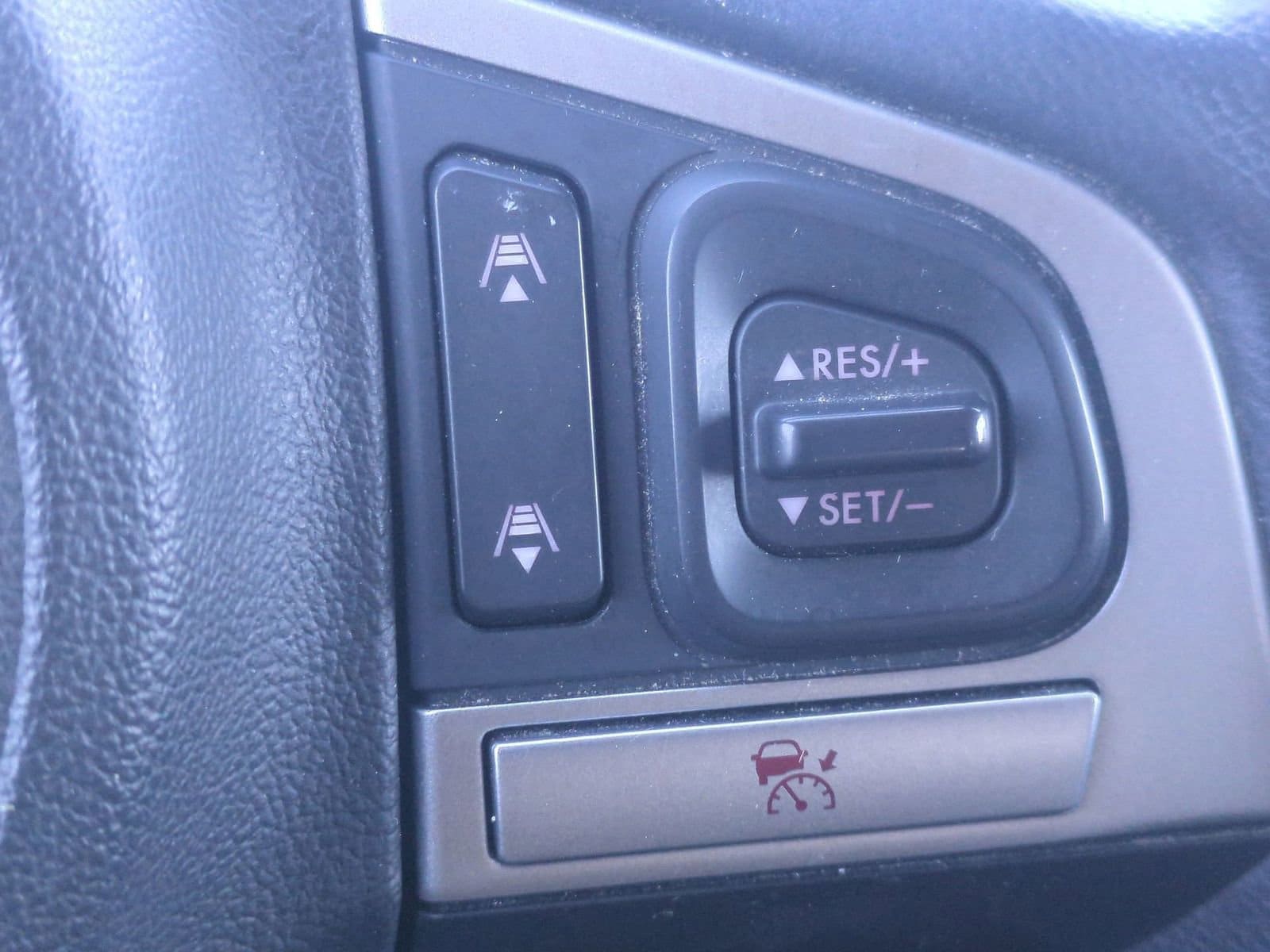 Thumbnail: 2015 Subaru Outback - 26