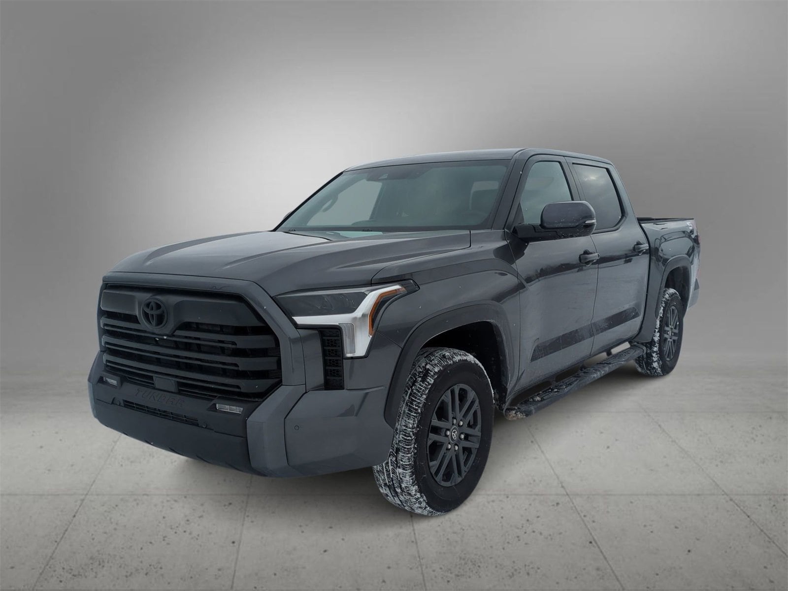 Thumbnail: 2025 Toyota Tundra - 4