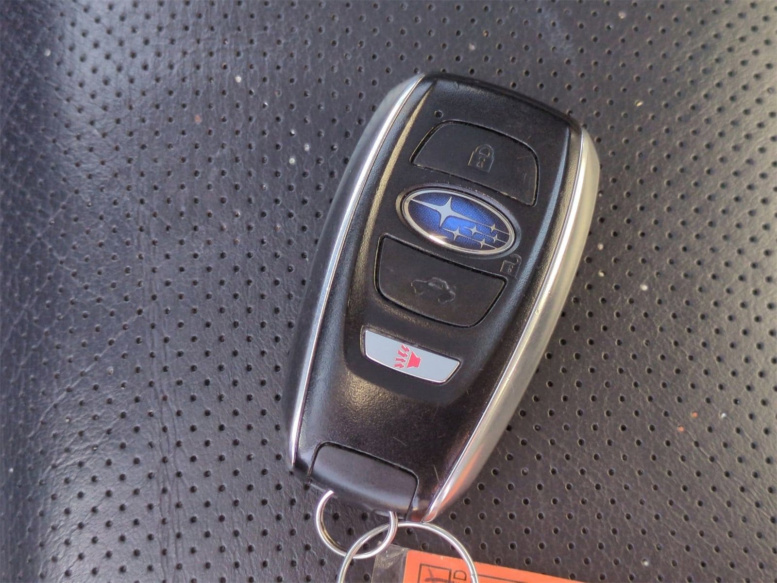 Thumbnail: 2019 Subaru Outback - 37