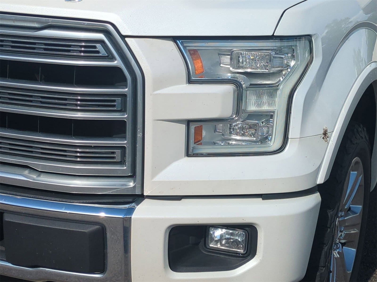 Thumbnail: 2016 Ford F-150 - 11