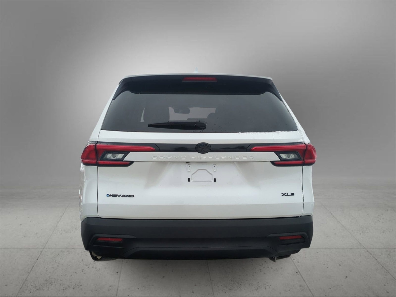 Thumbnail: 2024 Toyota Grand Highlander - 7