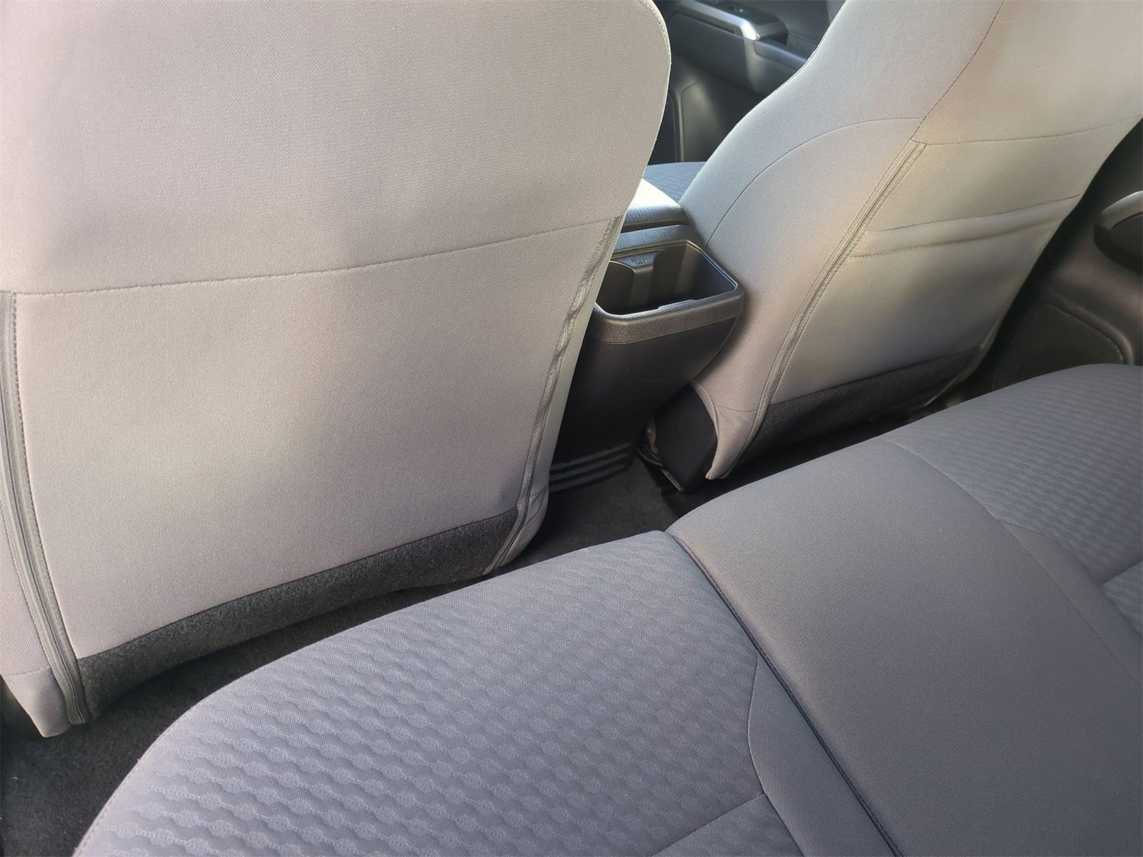 Thumbnail: 2023 Toyota Tacoma - 18