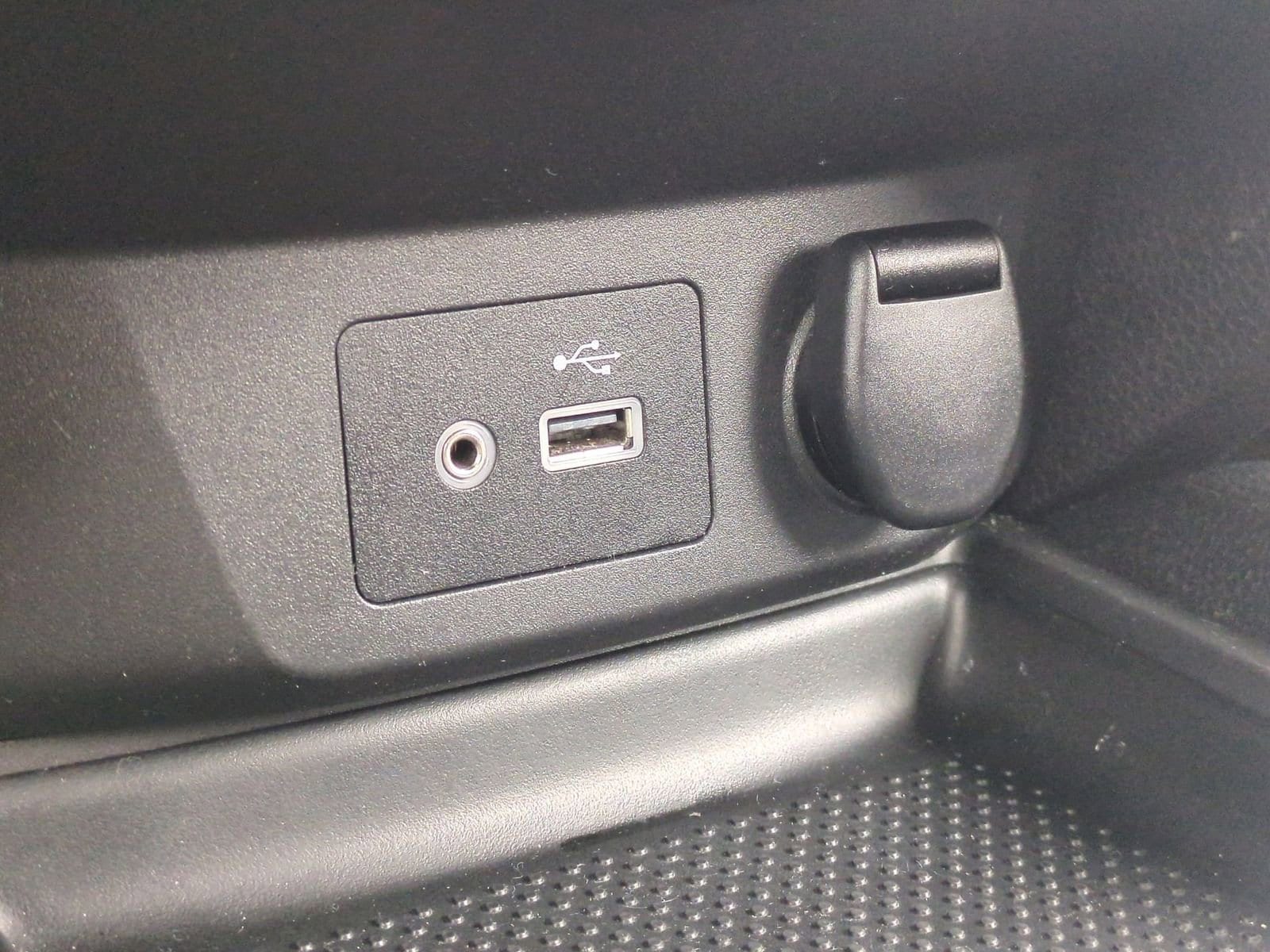 Thumbnail: 2018 Nissan Rogue - 29