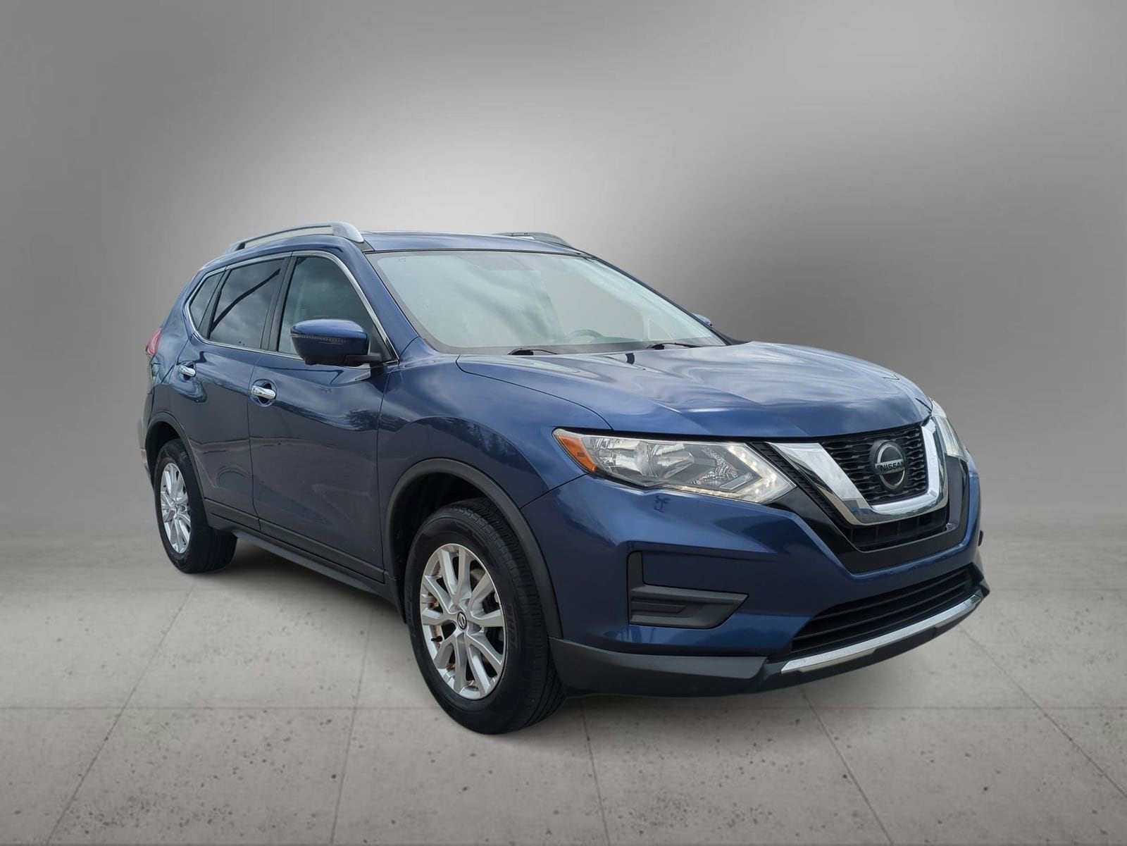 Thumbnail: 2018 Nissan Rogue - 2