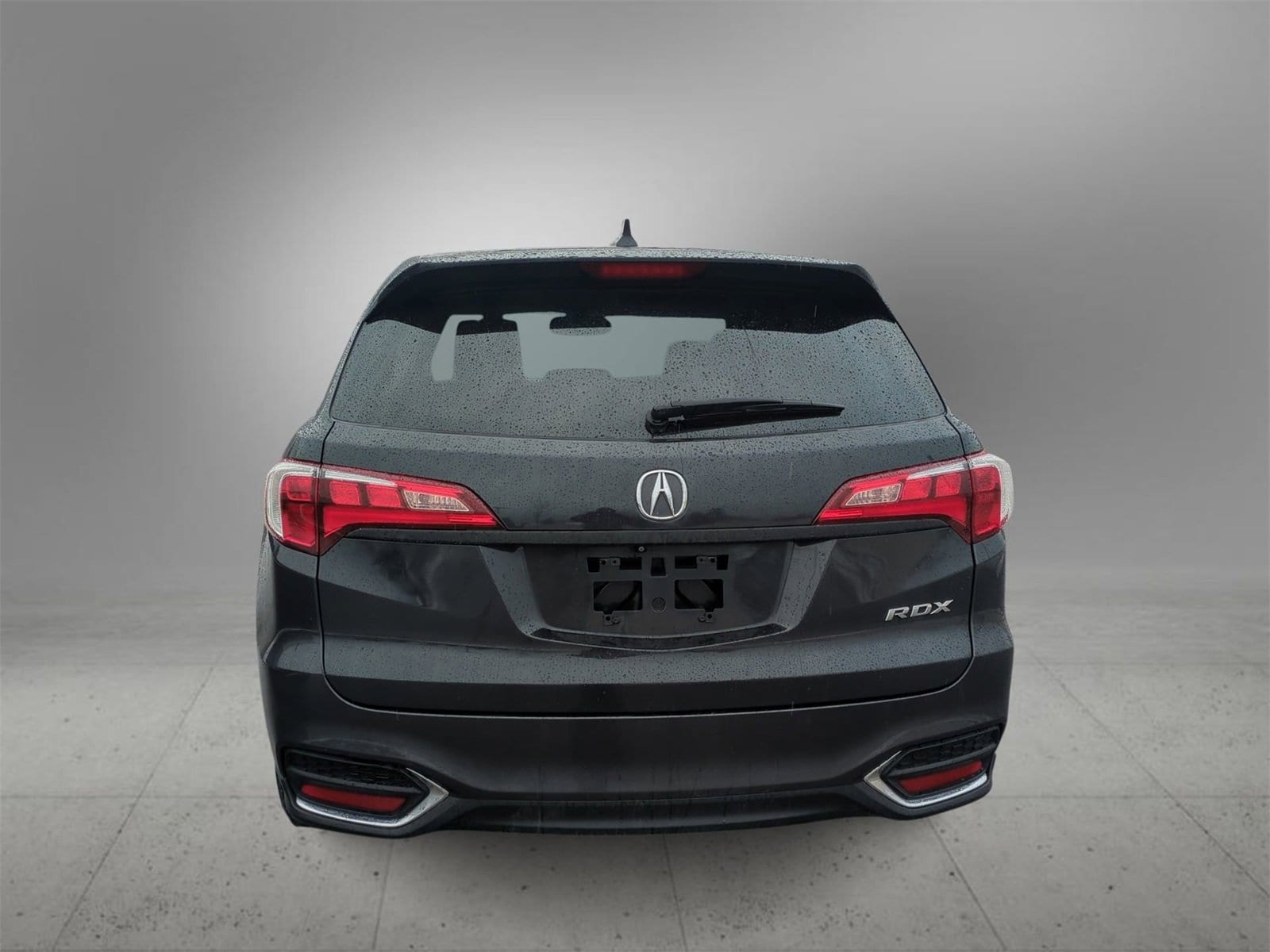 Thumbnail: 2016 Acura RDX - 7