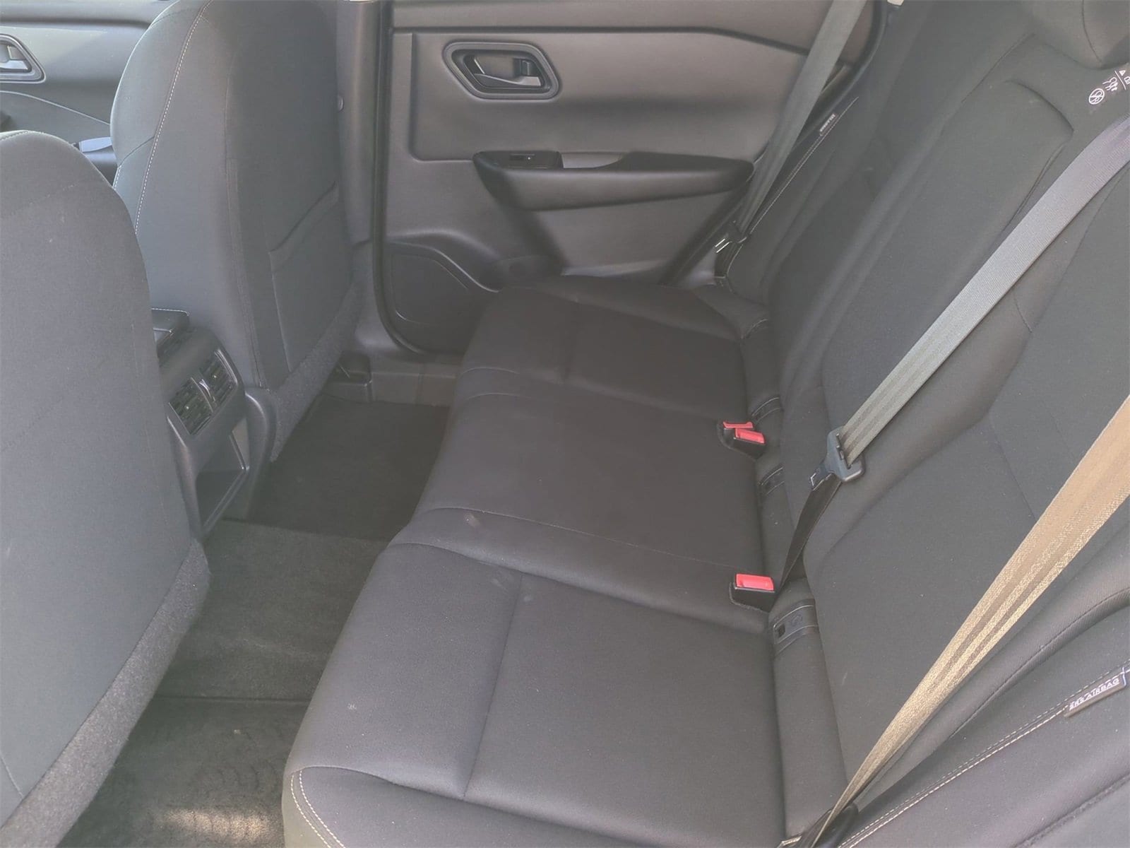 Thumbnail: 2024 Nissan Rogue - 19