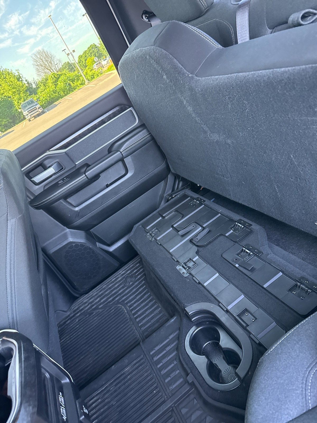 Thumbnail: 2019 RAM 2500 - 16