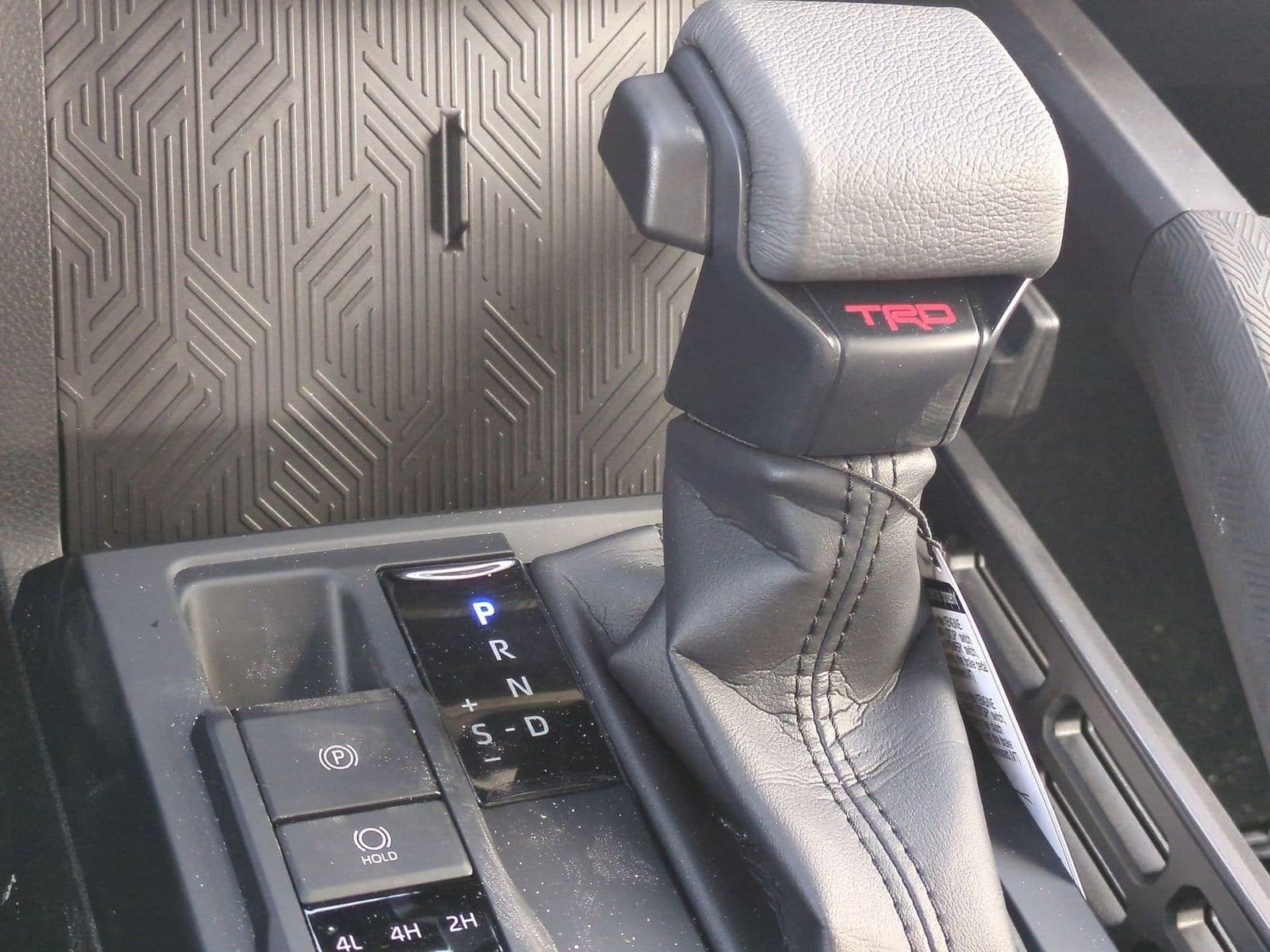 Thumbnail: 2026 Toyota Tacoma - 30