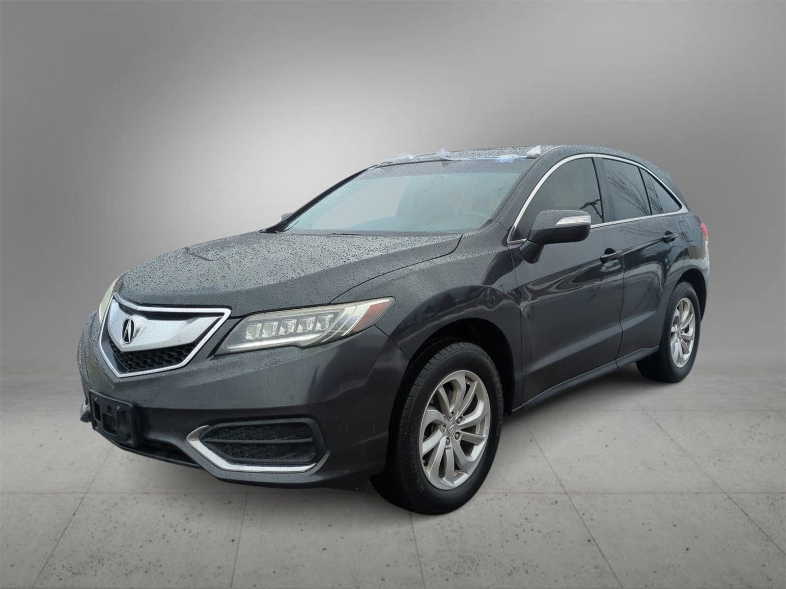 Thumbnail: 2016 Acura RDX - 4