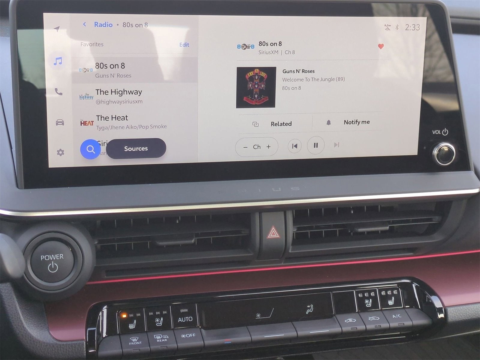 Thumbnail: 2026 Toyota Prius - 29