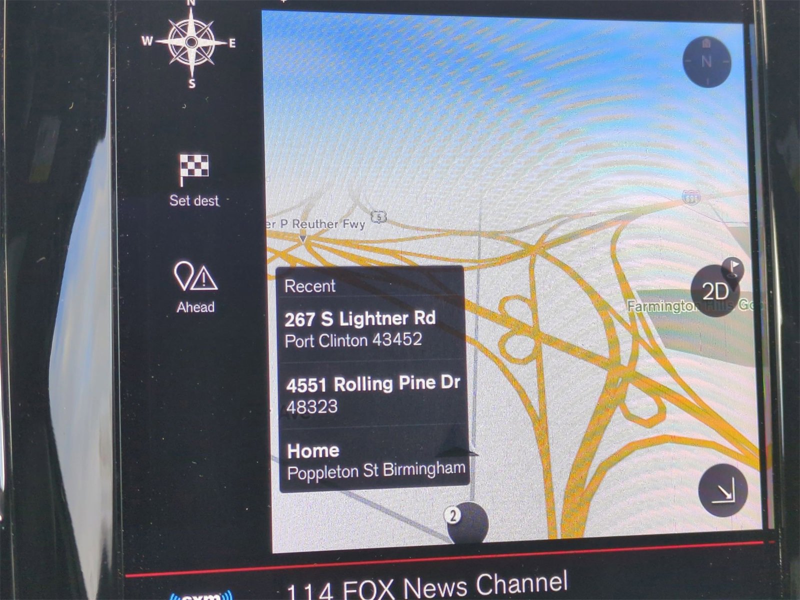 Thumbnail: 2016 Volvo XC90 - 31