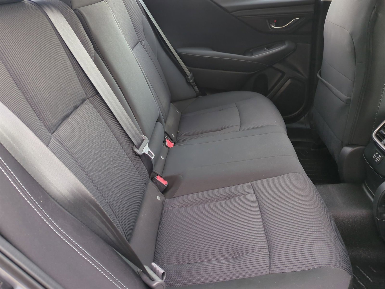 Thumbnail: 2024 Subaru Legacy - 21