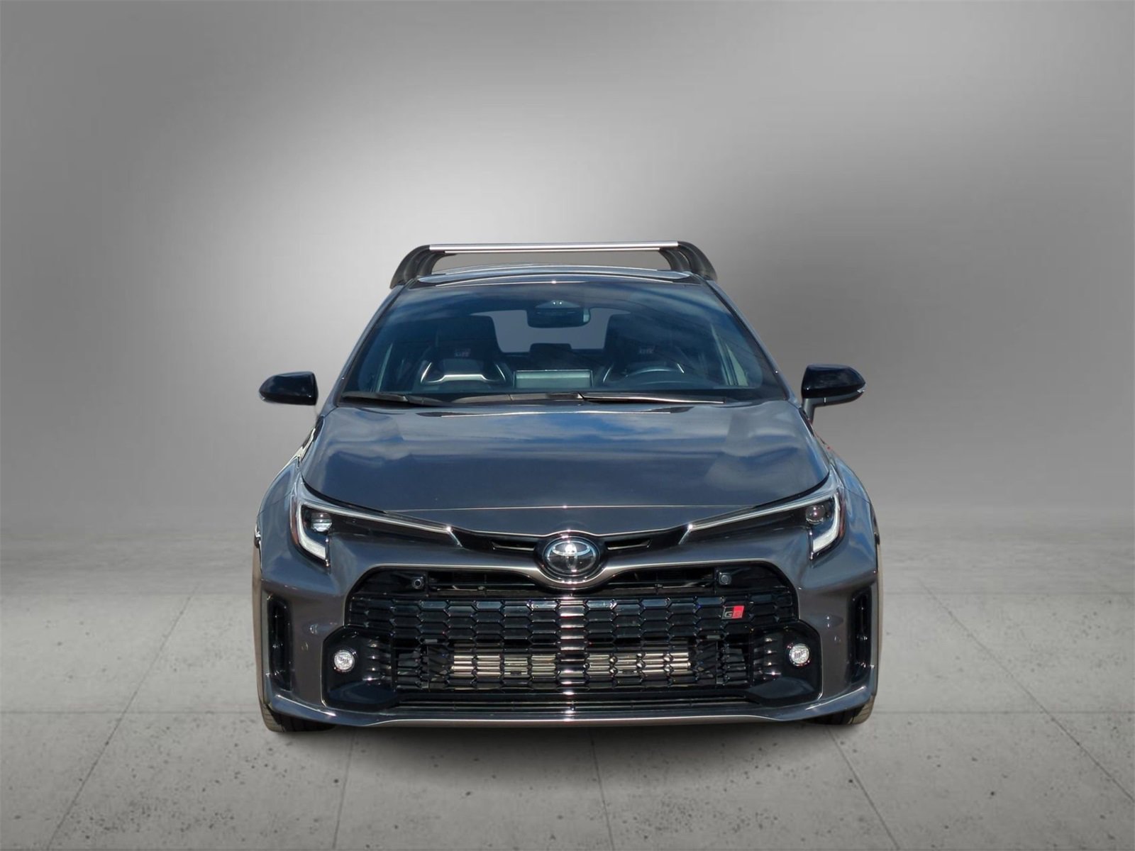 2024 Toyota Corolla GR Premium photo 3
