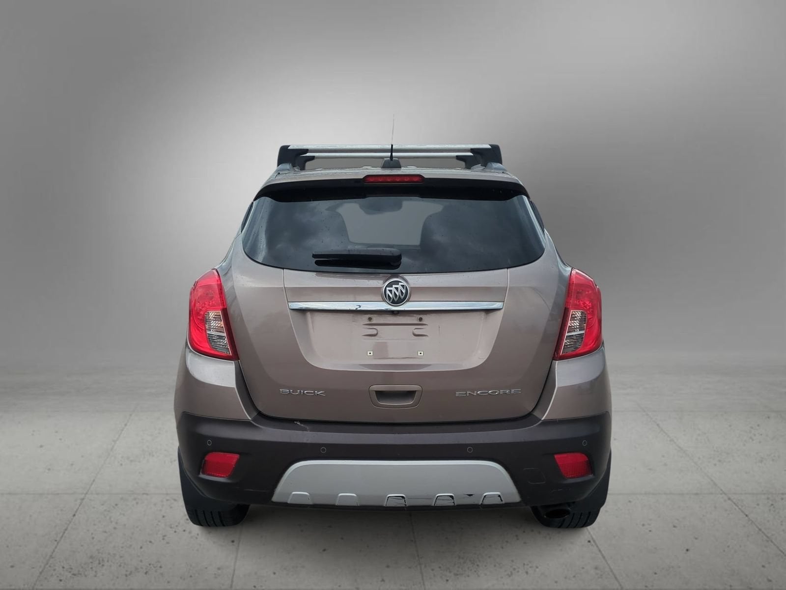Thumbnail: 2015 Buick Encore - 7