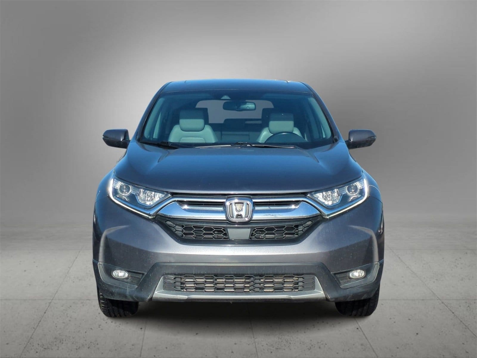 Thumbnail: 2018 Honda CR-V - 3